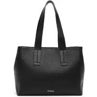Emily & Noah Shopper zwart