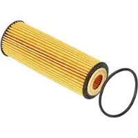 HENGST FILTER E603H D198 Oliefilter