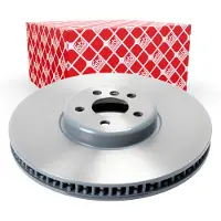 FEBI BILSTEIN 175493 Remschijf