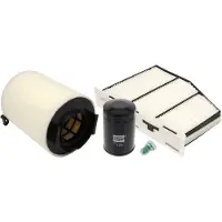 MAPCO 68812 Filterset