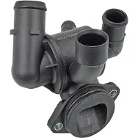 Meyle 128 228 0017 Thermostaat, koelvloeistof