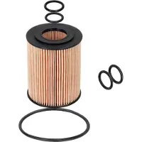 Meyle 614 322 0012 Oliefilter