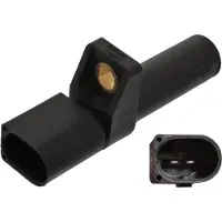 Febi Nokkenassensor 24455 FEBI voor o.a. CHRYSLER, DODGE, JEEP, MERCEDES-BENZ, MITSUBISHI, SMART
