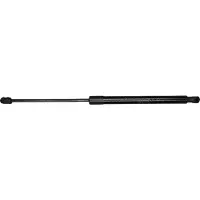 STABILUS Gasveer voor de achterklep van een Audi Q5, modeljaren 11.11-05.17
