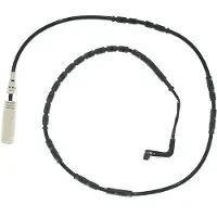 Brembo A 00 212 Waarschuwingscontact, remvoering- / blokslijtage