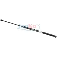 Japko ZSJK0021 Gasveer achterklep
