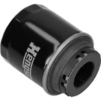 HENGST FILTER H314W01 Oliefilter