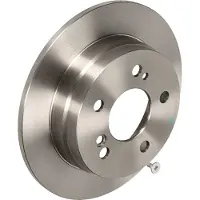 Brembo 08.4738.14 Remschijf