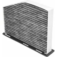 Mann Interieurfilter CUK2939 Mann voor o.a. AUDI, SEAT, SKODA, VOLKSWAGEN