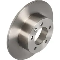 Brembo 08.9371.10 Remschijf