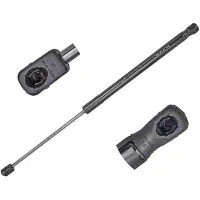Meyle 140 910 0096 Gasveer achterklep