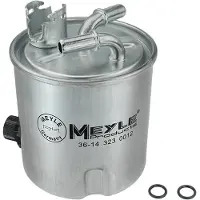 Meyle 36-14 323 0012 Brandstoffilter
