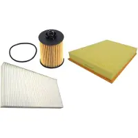 MAPCO 68719 Filterset