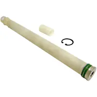 MAHLE ORIGINAL AD 53 000S Airco droger