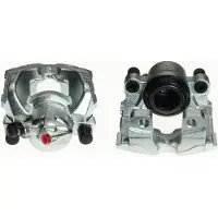 Brembo F 06 153 Remklauw