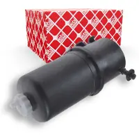 Febi Brandstoffilter 48549 FEBI voor o.a. VOLKSWAGEN