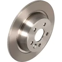 Brembo 08.A540.10 Remschijf
