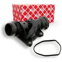 Febi Thermostaathuis 32648 FEBI voor o.a. BMW