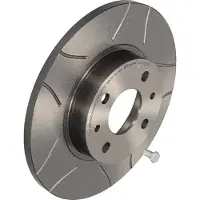 Brembo 08.5086.75 Remschijf
