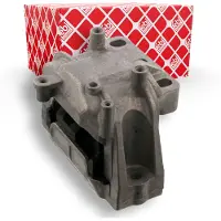 Febi Aslichaam-/Motorsteunlager voor o.a. AUDI, SEAT, SKODA, VOLKSWAGEN
