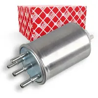 FEBI BILSTEIN 172206 Brandstoffilter