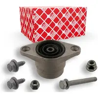 Febi Reparatieset, Ring Voor schokbreker veerpootlager voor o.a. AUDI, SEAT