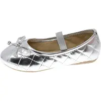Beppi Ballerina's 'Bailarina' zilver
