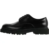 Steve madden Veterschoen 'Motala' zwart