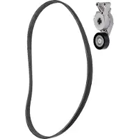 CONTINENTAL CTAM Poly V-riem set CONTINENTAL 6PK1045K2