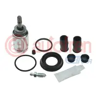 AUTOFREN SEINSA Reparatieset, remklauw D42587K