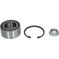 Skf Wiellagerset VKBA 6632 SKF voor o.a. BMW