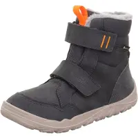 Superfit Snowboots 'WALDERI' grijs