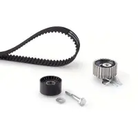 Gates Distributieriemset K035623XS Gates voor o.a. ALFA ROMEO, CHEVROLET, FIAT, LANCIA, OPEL, SAAB, SUZUKI