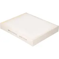 MANN-FILTER Cabinefilter CU 28 009