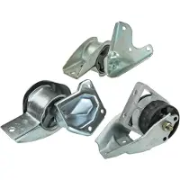 Meyle Motorsteun 014 024 1175/HD