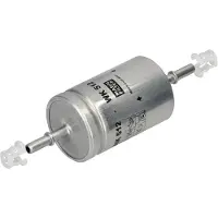 Mann Brandstoffilter WK512 Mann voor o.a. ALFA ROMEO, AUDI, CADILLAC, CITROEN, DAEWOO, FIAT, IRMSCHER, JAGUAR, LADA, LANCIA, OPEL, PEUGEOT, SAAB, SEAT, SKODA, VOLKSWAGEN