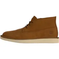 Timberland Chukka Boots ombergrijs