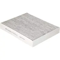 MANN-FILTER FP 28 009 Interieurfilter