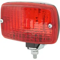 Hella Mistachterlicht 2NE 002 985-001