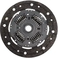 SACHS Koppelingsset 3000 951 950