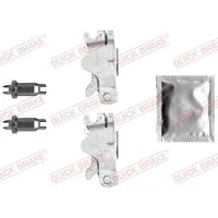 Quick Brake 120 53 010 Reparatieset, expander