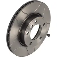 Brembo Remschijf MAX LINE 09.5390.77, 1 Stuk