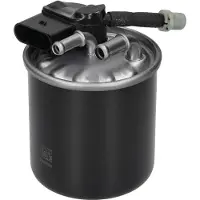 HENGST FILTER Brandstoffilter H406WK
