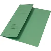Leitz Offertemap A4 Groen Manila 250 g/m²250 g/m²
