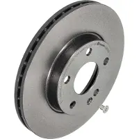 Brembo 09.8680.11 Remschijf