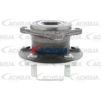 ACKOJA A37-0141 Wiellagerset