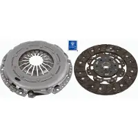 SACHS Koppelingsset 3000 970 148
