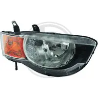 Diederichs 5807883 Koplamp