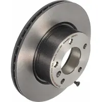 Brembo 09.9752.11 Remschijf