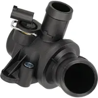 Febi Thermostaat 37181 FEBI voor o.a. MERCEDES-BENZ
